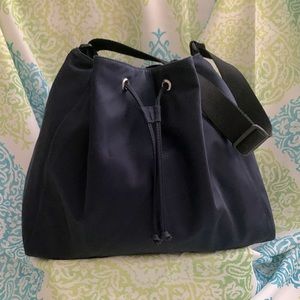 Kate Spade carry-all Tote Bag